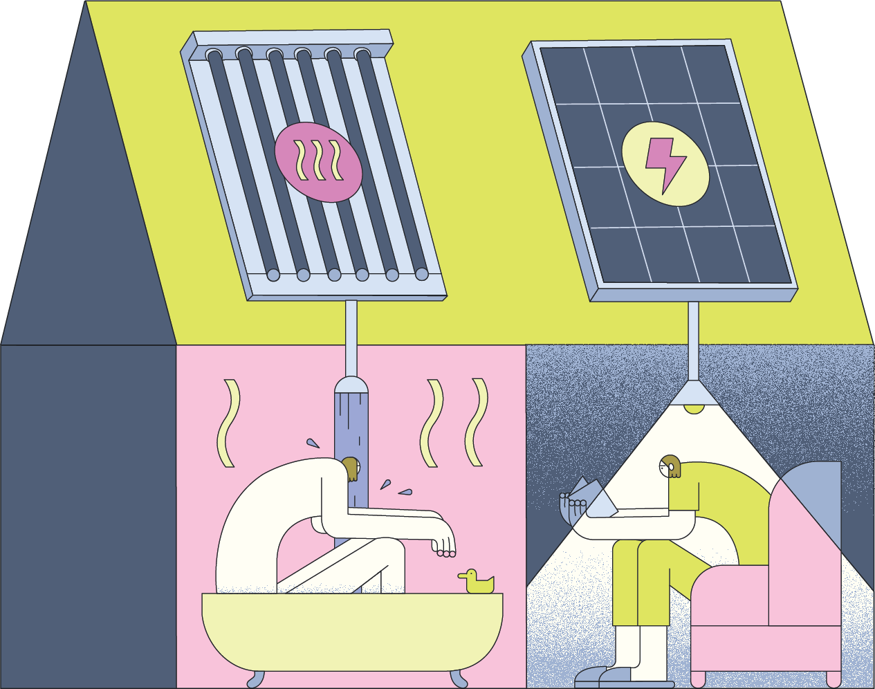 Erneuerbare Energien zum Verstehen und Mitreden - Erneuerbare